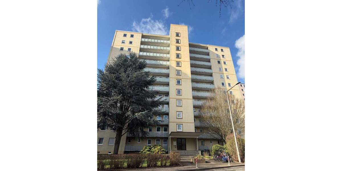 Etagenwohnung Fürth Hardhöhe - 3 Zimmer, 82 m&sup2;, 250.000&euro; | Angebot:26489260
