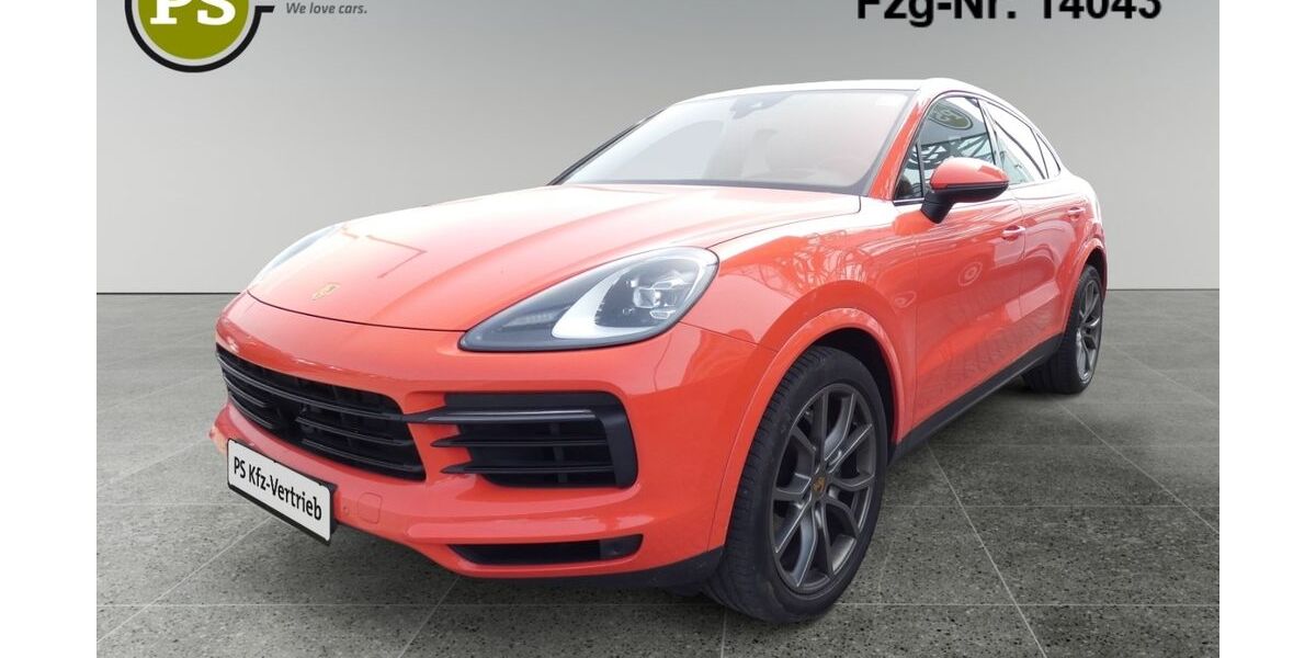 Porsche Cayenne 161.300 km 52.980 &euro; Nürnberg 90480
