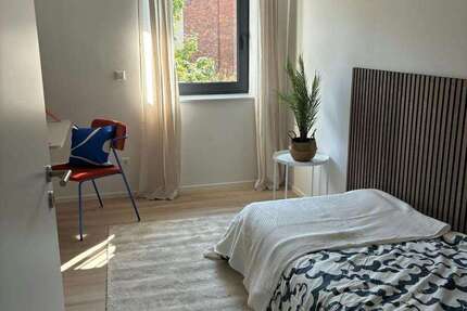 Zimmer Nürnberg Sankt Leonhard - 610&euro; | Angebot:22914203