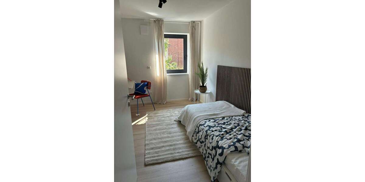 Zimmer Nürnberg Sankt Leonhard - 610&euro; | Angebot:22914203