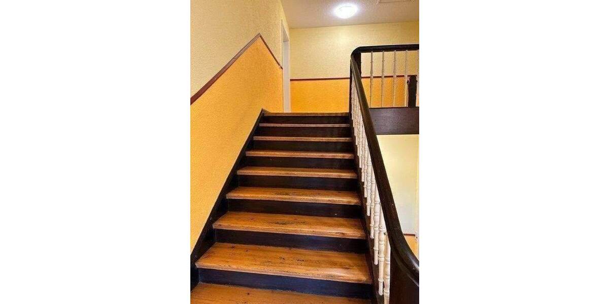 Etagenwohnung Fürth Innenstadt - 3 Zimmer, 76 m&sup2;, 1.020&euro; | Angebot:26879372