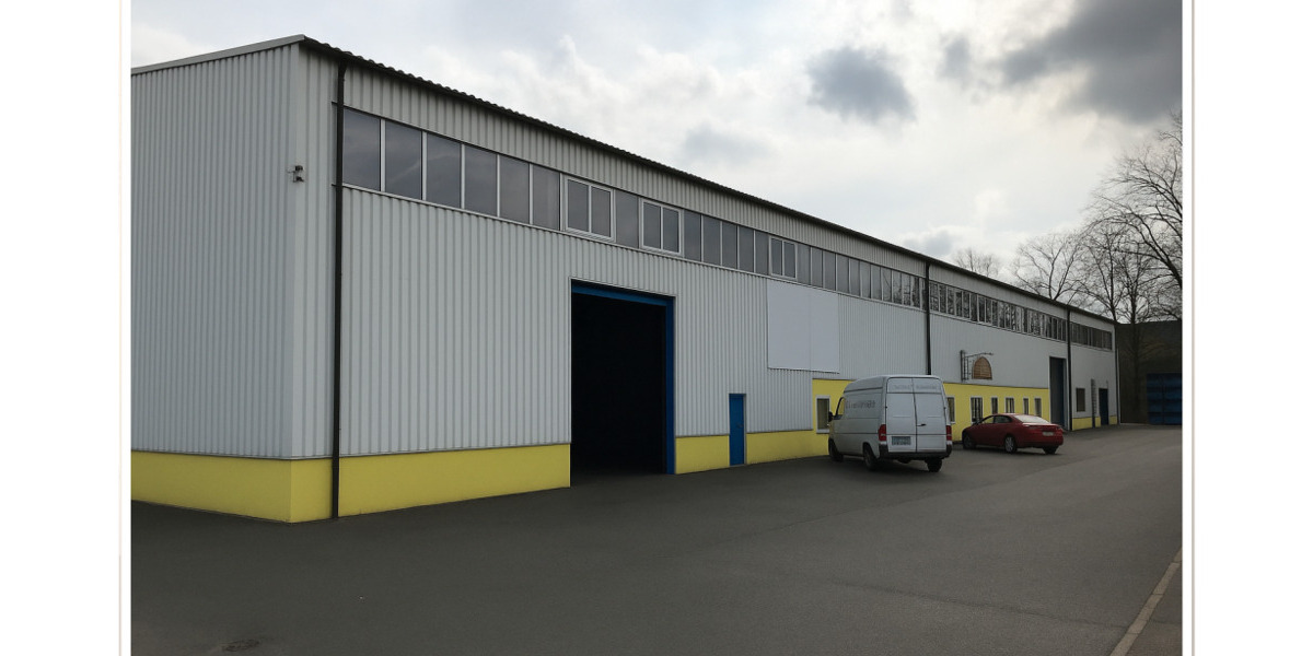 Gewerbeobjekt Schwabach - 2.500.000&euro; | Angebot:25770044