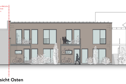 Wohnung Erlangen Buckenhofer Siedlung - 1 Zimmer, 31 m&sup2;, 310.000&euro; | Angebot:26475603