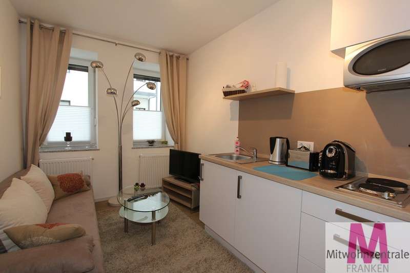 Zimmer Nürnberg Gärten bei Wöhrd - 2 Zimmer, 720&euro; | Angebot:27291993