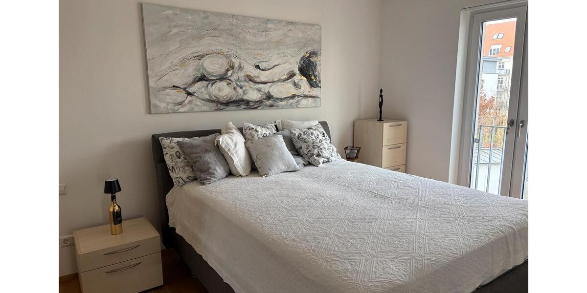 Etagenwohnung Fürth Südstadt - 4 Zimmer, 103 m&sup2;, 2.000&euro; | Angebot:25920555