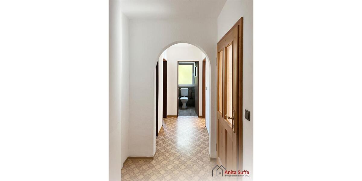 Etagenwohnung Diespeck - 3 Zimmer, 96 m&sup2;, 799&euro; | Angebot:25975627