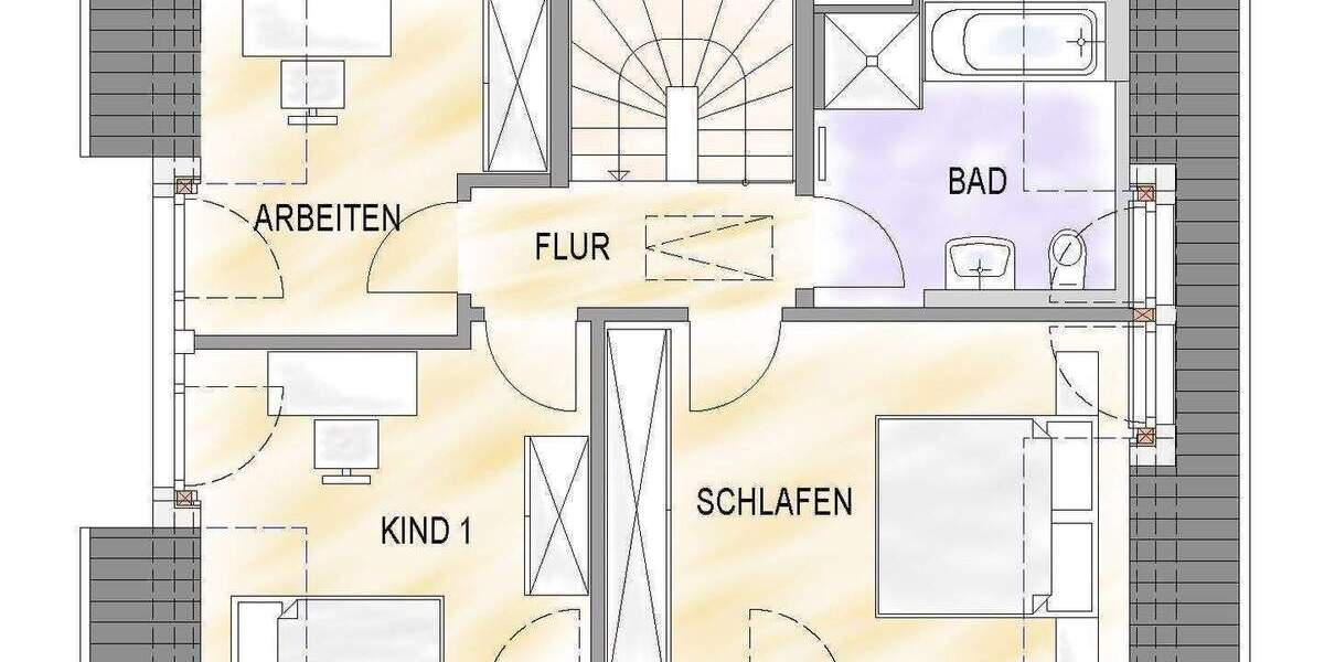 Einfamilienhaus Rückersdorf Entensee - 4 Zimmer, 110 m&sup2;, 722.000&euro; | Angebot:26475558