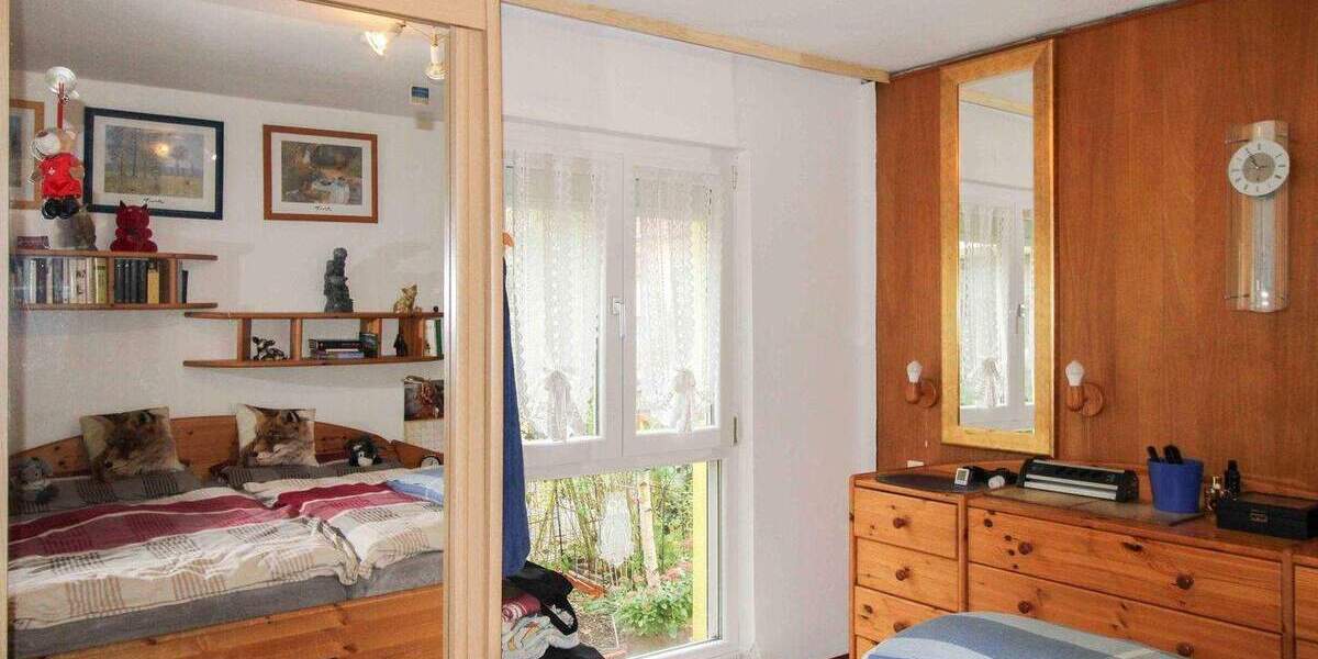 Einfamilienhaus Nürnberg Fischbach - 4 Zimmer, 104 m&sup2;, 429.000&euro; | Angebot:25650586