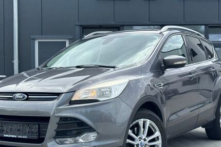 Ford Kuga 279.000 km 4.890 &euro; Oberferrieden/Burgthann 90559