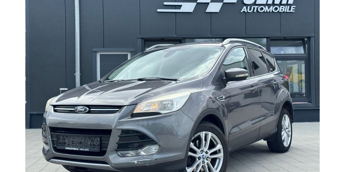 Ford Kuga 279.000 km 4.890 &euro; Oberferrieden/Burgthann 90559