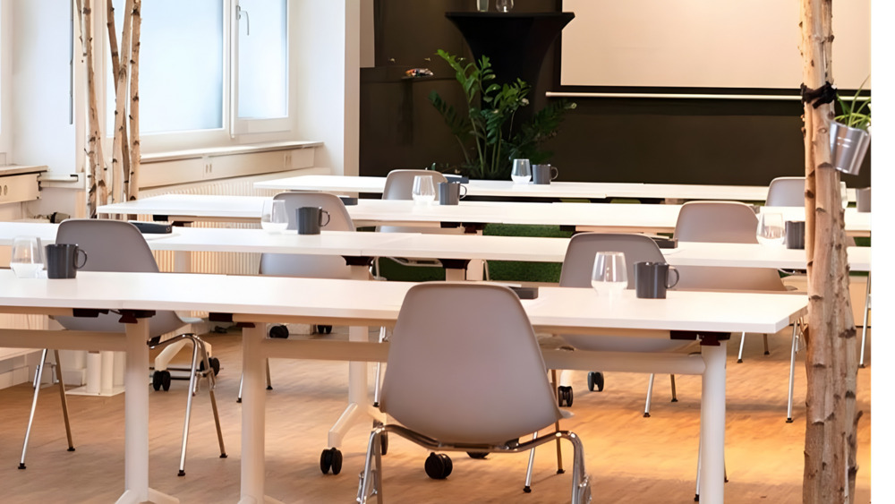 Gewerbeobjekt Nürnberg Großreuth h d Veste - 400&euro; | Angebot:25783397