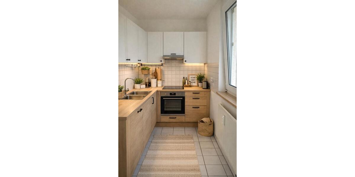 Etagenwohnung Fürth Eigenes Heim - 2 Zimmer, 50 m&sup2;, 209.000&euro; | Angebot:26729567