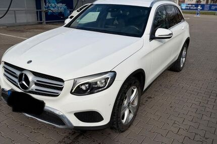 Mercedes-Benz GLC 220 246.000 km 16.900 &euro; Nürnberg 90451