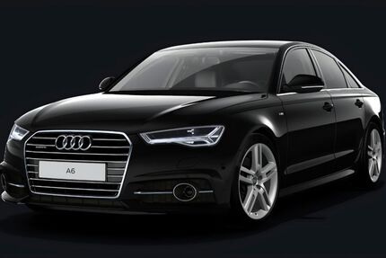 Audi A6 110.000 km 27.900 &euro; Erlangen 91058