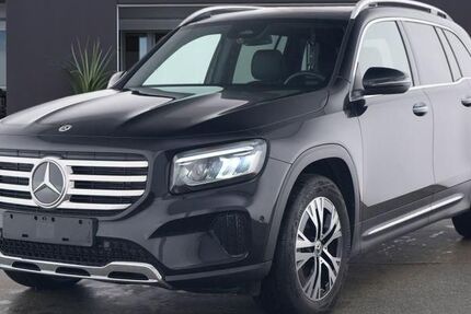 Mercedes-Benz GLB 200 33.579 km 39.749 &euro; Altdorf 90518