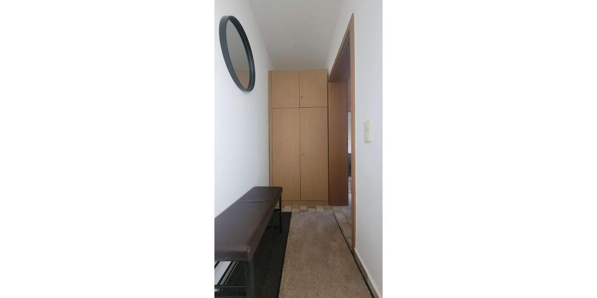 Etagenwohnung Erlangen Alterlangen - 1 Zimmer, 21 m&sup2;, 385&euro; | Angebot:26592826