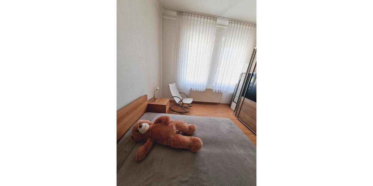 Etagenwohnung Nürnberg Sankt Leonhard - 3 Zimmer, 80 m&sup2;, 1.050&euro; | Angebot:26584564
