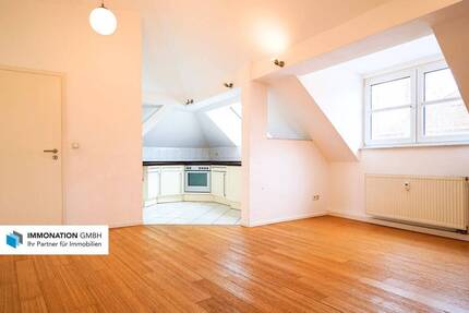 Wohnung Nürnberg Steinbühl - 4 Zimmer, 146 m&sup2;, 459.000&euro; | Angebot:26642810