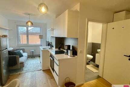 Zimmer Nürnberg Kleinweidenmühle - 1 Zimmer, 860&euro; | Angebot:27292017