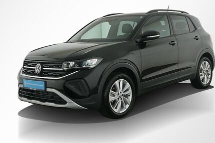VW T-Cross 13.750 km 22.440 &euro; Nürnberg 90441