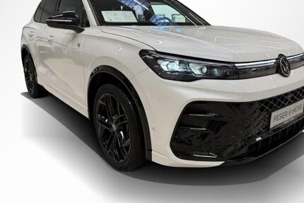 VW Tiguan 11.401 km 41.303 &euro; Höchstadt an der Aisch 91315