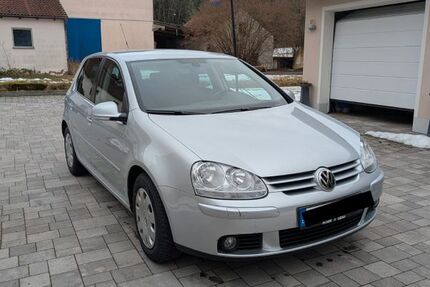 VW Golf 122.930 km 3.700 &euro; Kammerstein 91126