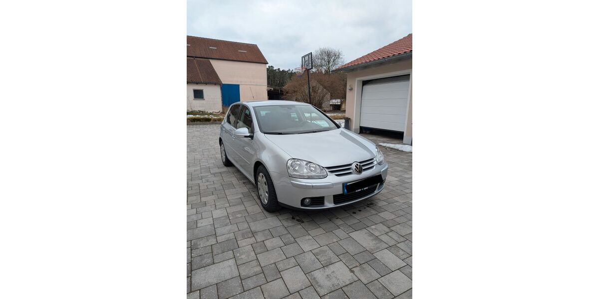 VW Golf 122.930 km 3.700 &euro; Kammerstein 91126