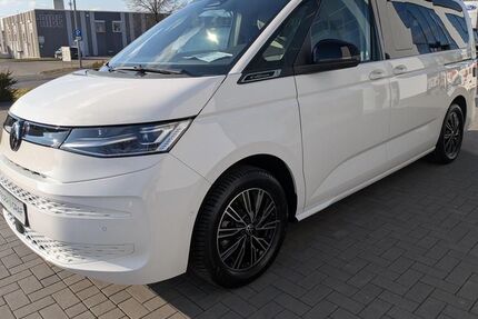 VW T7 California 6.900 km 65.980 &euro; Roth 91154