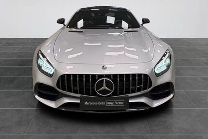Mercedes-Benz AMG GT C 89.990 km 89.900 &euro; Obermichelbach 90587