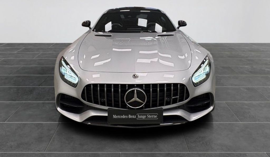 Mercedes-Benz AMG GT C 89.990 km 89.900 &euro; Obermichelbach 90587