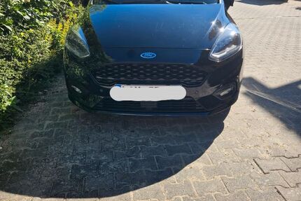 Ford Fiesta 80.200 km 11.999 &euro; Burgthann 90559
