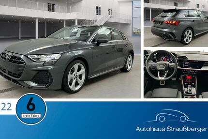 Audi A3 3.500 km 34.780 &euro; Buchschwabach bei Nürnberg 90574
