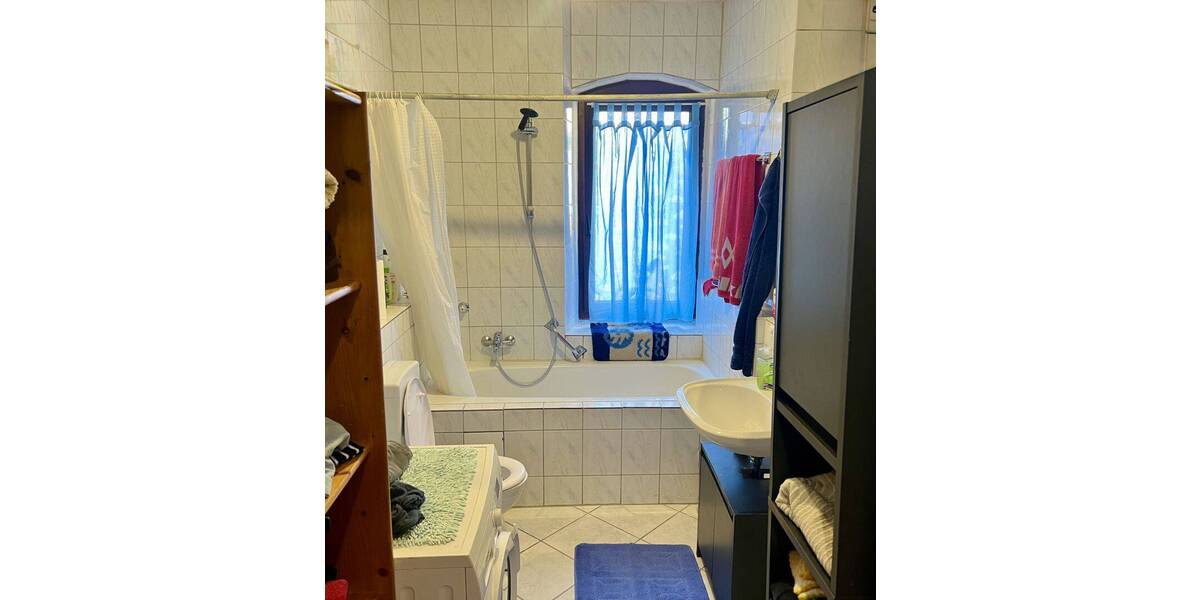 Etagenwohnung Nürnberg Sündersbühl - 2 Zimmer, 53 m&sup2;, 175.000&euro; | Angebot:26036921