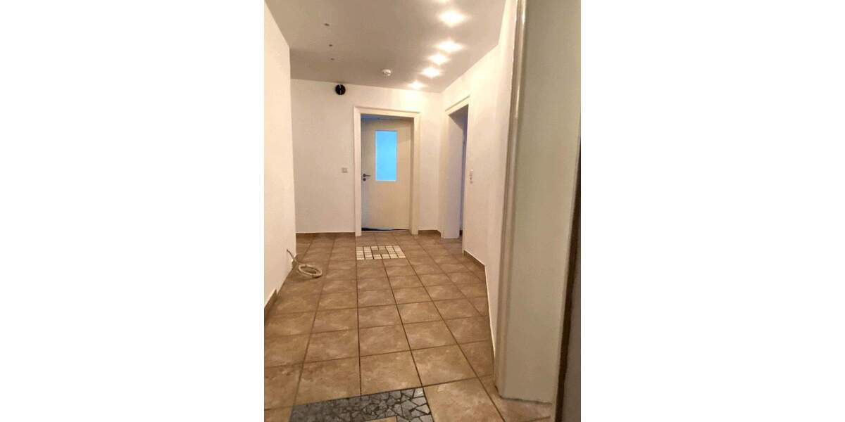 Etagenwohnung Nürnberg Mögeldorf - 4 Zimmer, 108 m&sup2;, 375.000&euro; | Angebot:25734063