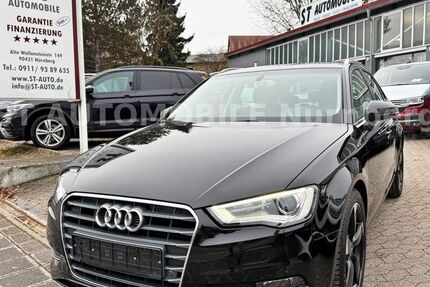 Audi A3 139.300 km 11.900 &euro; Nürnberg 90431