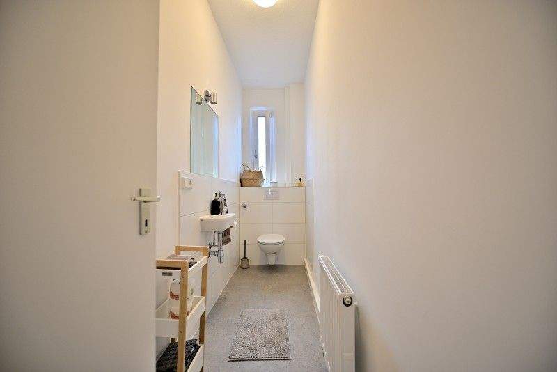 Etagenwohnung Nürnberg St Johannis - 2 Zimmer, 61 m&sup2;, 795&euro; | Angebot:25697768