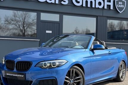 BMW 230 133.294 km 19.999 &euro; Zirndorf 90513