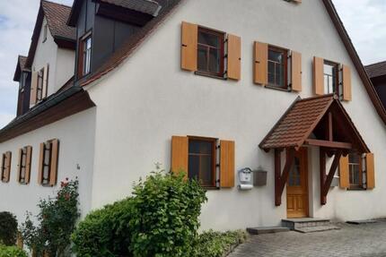 Wohnung Gerhardshofen - 5 Zimmer, 109 m&sup2;, 850&euro; | Angebot:25855009