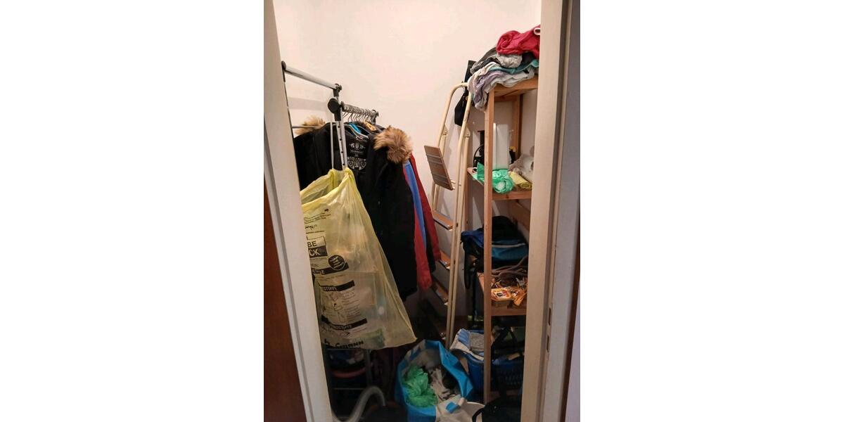 Etagenwohnung Nürnberg Falkenheim - 3 Zimmer, 77 m&sup2;, 1.000&euro; | Angebot:25964190