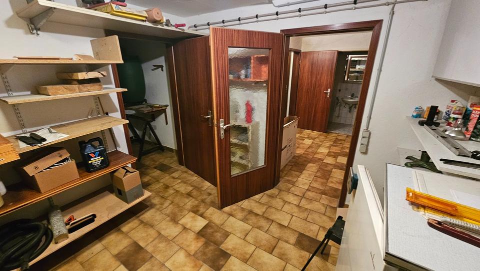 Einfamilienhaus Erlangen Bruck - 7 Zimmer, 140 m&sup2;, 1.850&euro; | Angebot:25895293