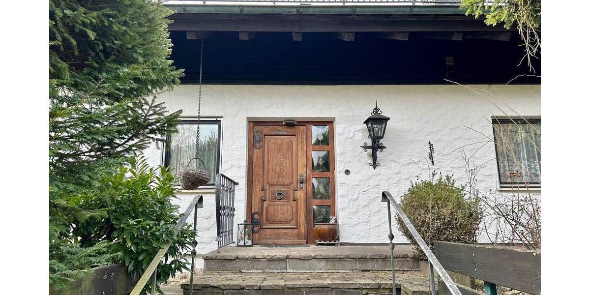 Einfamilienhaus Höchstadt - 6 Zimmer, 203 m&sup2;, 595.000&euro; | Angebot:25671206