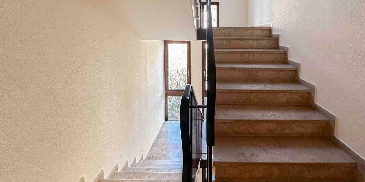 Etagenwohnung Erlangen Tennenlohe - 2 Zimmer, 62 m&sup2;, 248.000&euro; | Angebot:25799600