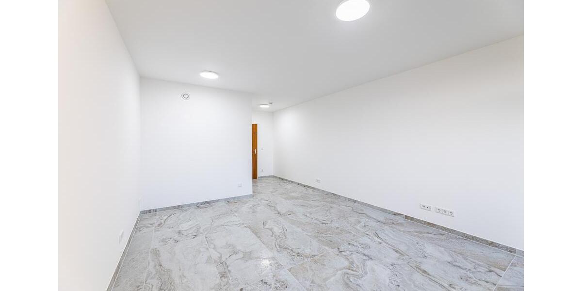 Etagenwohnung Nürnberg Altstadt, St. Lorenz - 1 Zimmer, 29 m&sup2;, 650&euro; | Angebot:25973433