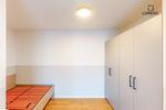 Etagenwohnung Nürnberg Hasenbuck - 1 Zimmer, 39 m&sup2;, 668&euro; | Angebot:26562509