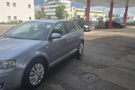 Audi A3 197.000 km 2.599 &euro; Fürth Burgfarrnbach 90768