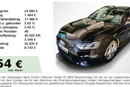 Audi A4 133.350 km 23.880 &euro; Nürnberg 90431