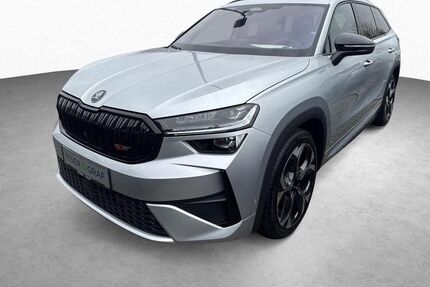Skoda Kodiaq 9.600 km 51.960 &euro; Schwabach 91126