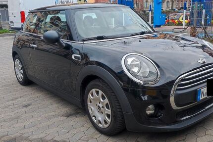 Mini ONE 195.000 km 4.640 &euro; Nürnberg 90461