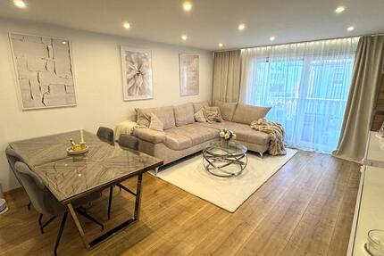 Wohnung Nürnberg Holzheim - 3 Zimmer, 79 m&sup2;, 1.155&euro; | Angebot:25907816