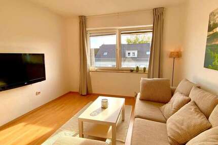 Zimmer Nürnberg Gärten bei Wöhrd - 1 Zimmer, 1.050&euro; | Angebot:24986588